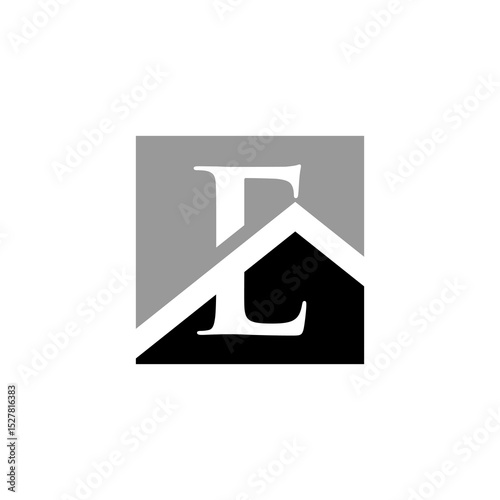 Letter E Home.eps