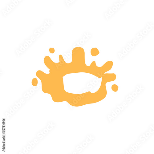 oil spill