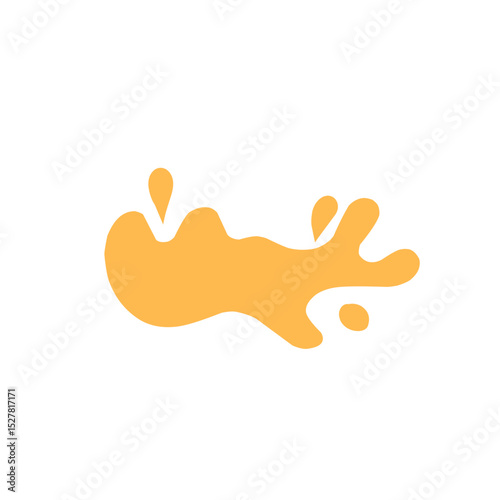 oil spill