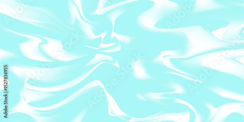 Tileable Ocean Wave and Water Ripple Texture