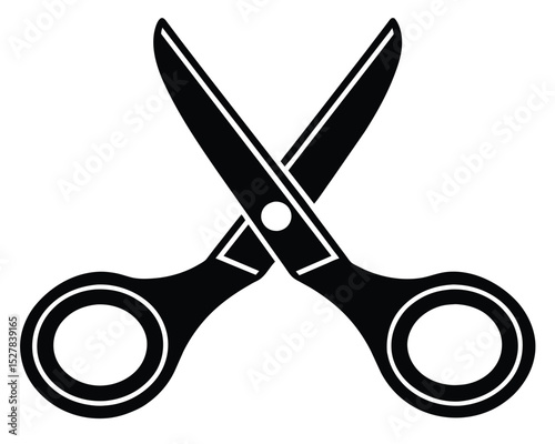 Sharp Scissors A Versatile Cutting Tool for Various Needs