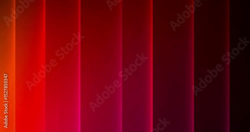 Abstract, Wave, And Technology Background Motion Graphics