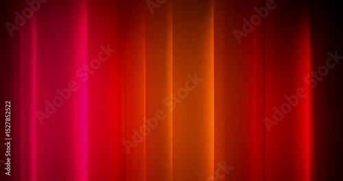 Abstract, Wave, And Technology Background Motion Graphics