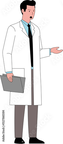 doctor 