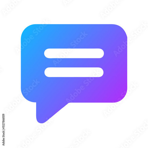 Elevate your brand with our modern, scalable SVG chatbox icons. Perfect for websites & apps, they offer crisp visuals & seamless integration. Boost engagement and professionalism. 