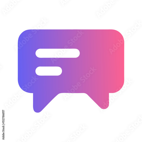 Elevate your brand with our modern, scalable SVG chatbox icons. Perfect for websites & apps, they offer crisp visuals & seamless integration. Boost engagement and professionalism. 