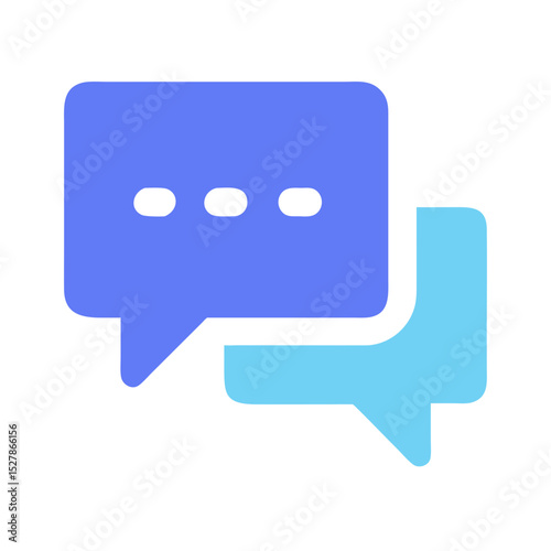 Elevate your brand with our modern, scalable SVG chatbox icons. Perfect for websites & apps, they offer crisp visuals & seamless integration. Boost engagement and professionalism. 