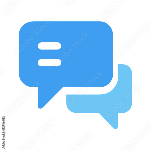 Elevate your brand with our modern, scalable SVG chatbox icons. Perfect for websites & apps, they offer crisp visuals & seamless integration. Boost engagement and professionalism. 
