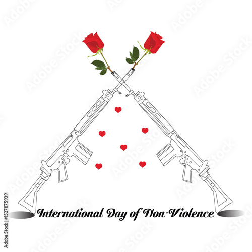 international day of non violence