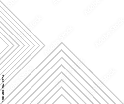 Geometric Corner