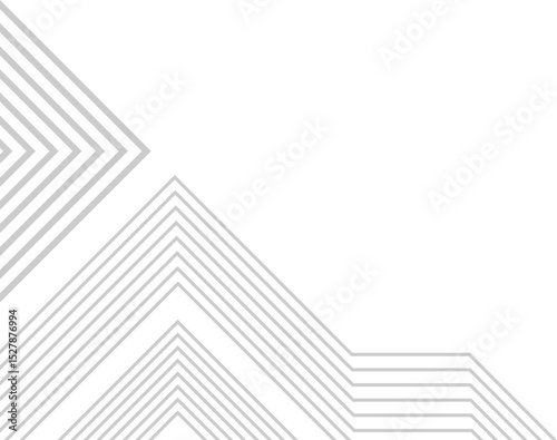 Geometric Corner