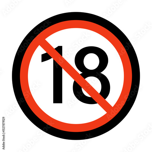18 Plus