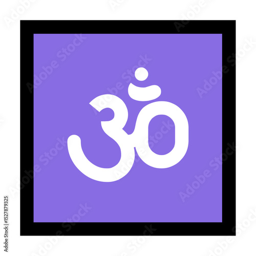 Om Symbol