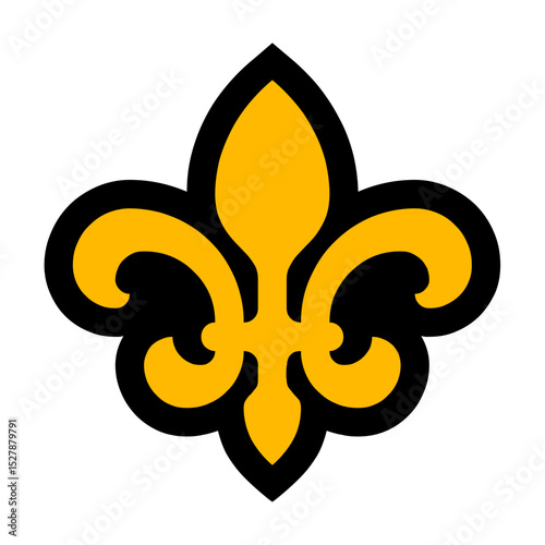 Fleur de Lis