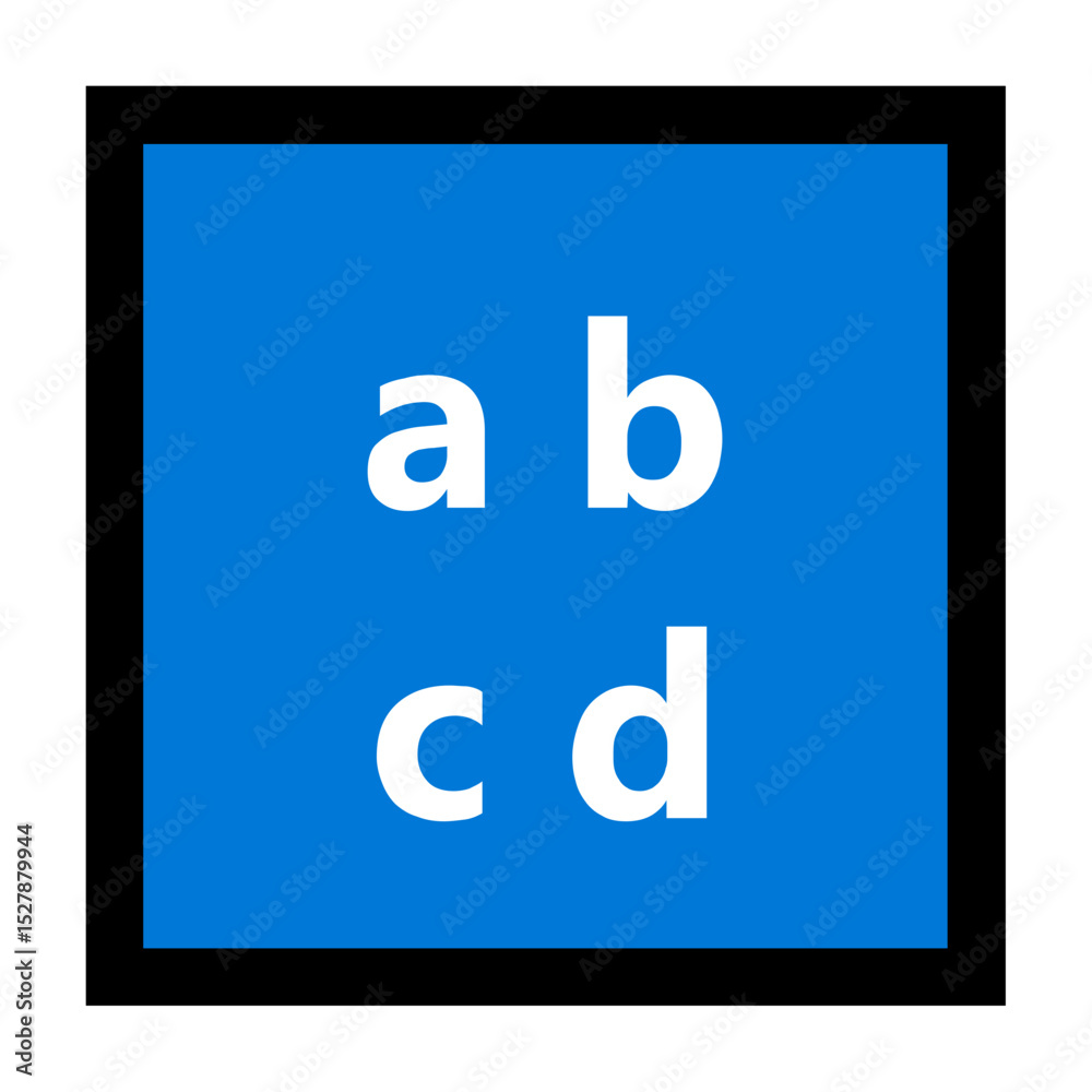 ABCD ABCD