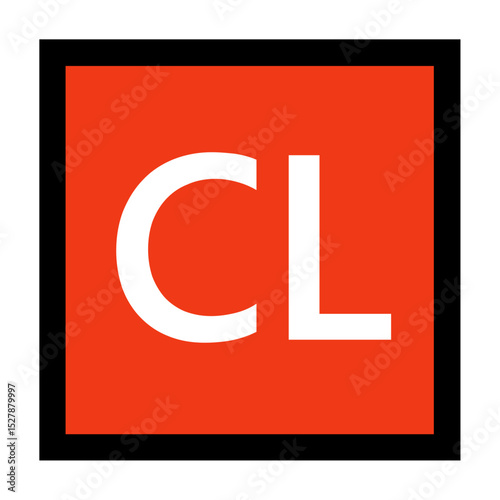 CL Red