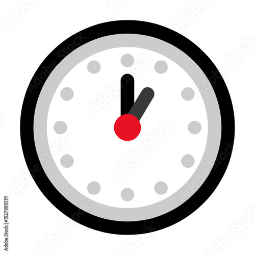 Clock 2