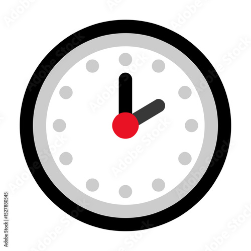 Clock 3