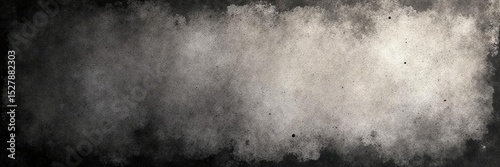 Distressed monochrome texture, high contrast grain , design element, aesthetic