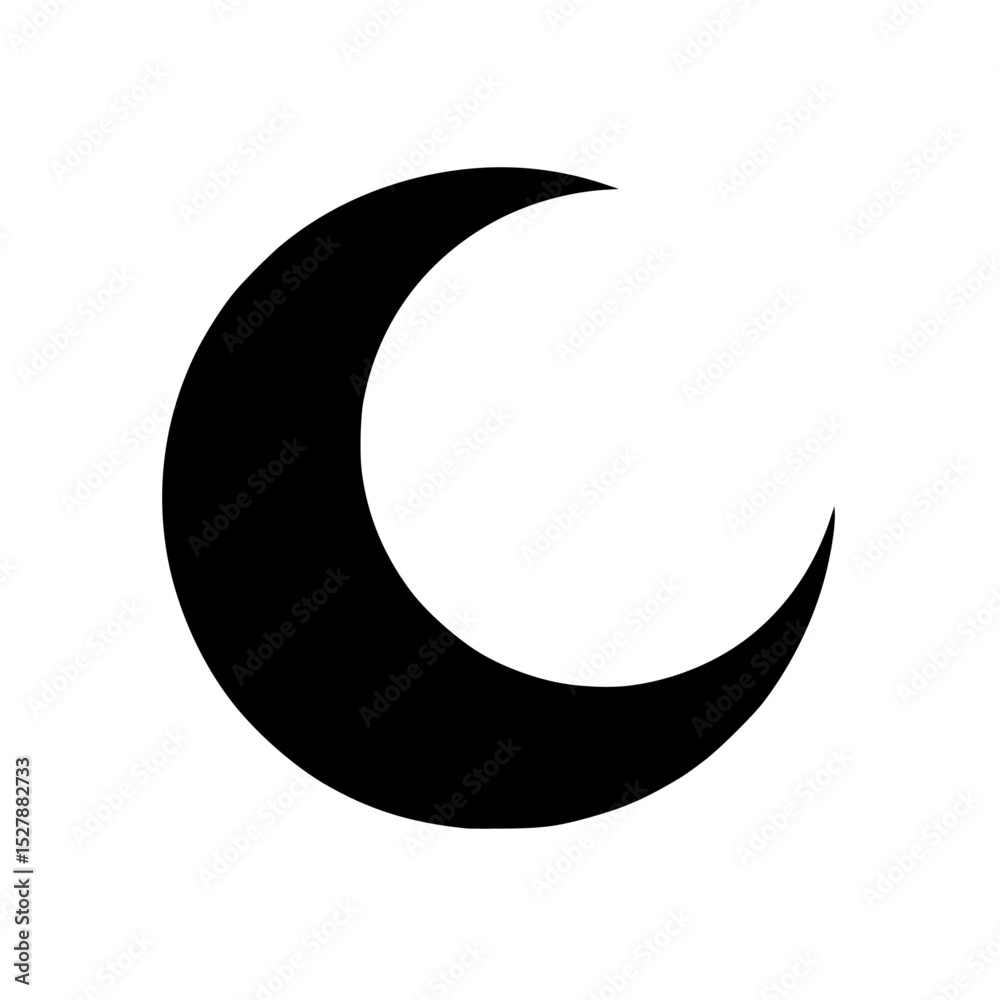 a symbol of the moon in a black circle black, circle, eclipse, icon, moon, solar, symbol , Generative art. a symbol of the moon in a black circle black, circle, eclipse, icon, moon, solar, symbol , Generative art.