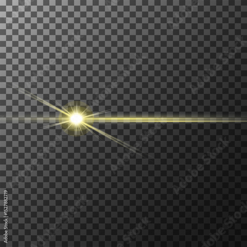 star, sun shine 5