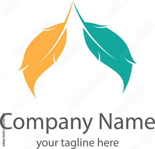 up eco logo