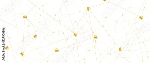  Golden Network Connections 