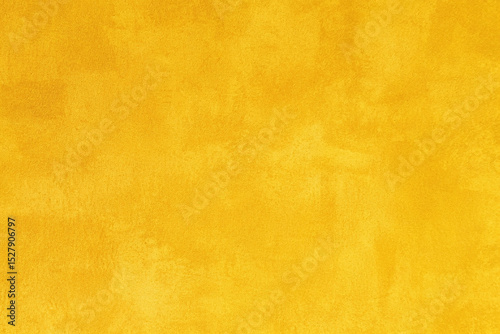 Abstract yellow watercolor background with soft texture, ideal for social media posts, flyers, banners, posters, cards, and modern website designs

