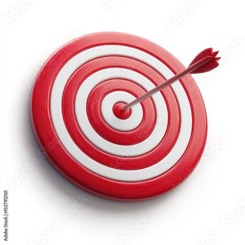 Precise Aim