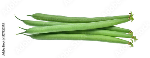 Fresh green beans, Raw cowpea,Fabaceae,Vigna unguiculata,png.