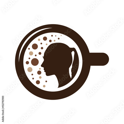 Coffee Shop Logo
