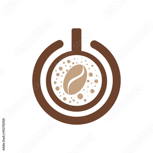 Coffee Shop Logo
