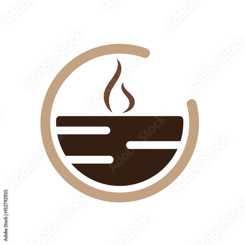 Coffee Shop Logo