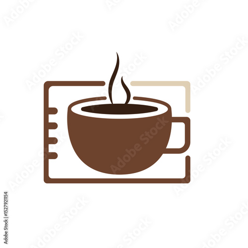 Coffee Shop Logo