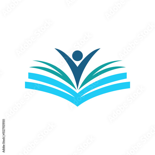 Modern Education Logo
