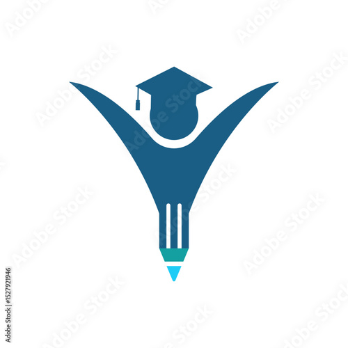 Modern Education Logo