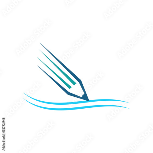 Modern Education Logo