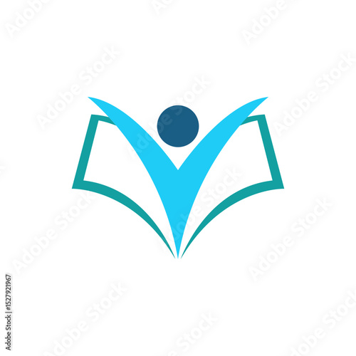 Modern Education Logo