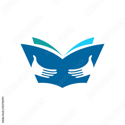 Modern Education Logo