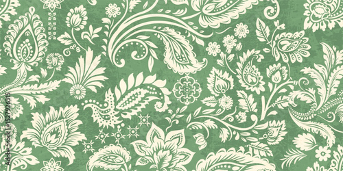 Ethnic Motifs Ikat floral paisley embroidery floral. ikat Saree Sarong oriental pattern traditional.Ikat embroidery style abstract embroidery design for texture,fabric,clothing,wrapping,decoration