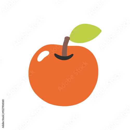 Red Apple