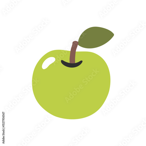 Green Apple