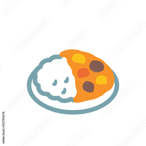 Curry Rice