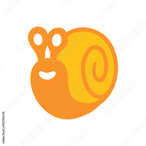 Snail Emoji