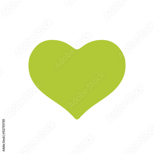 Green Heart