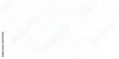 Premium background design with white line pattern (texture) in luxury pastel colour. Abstract horizontal vector template for business banner, formal backdrop,