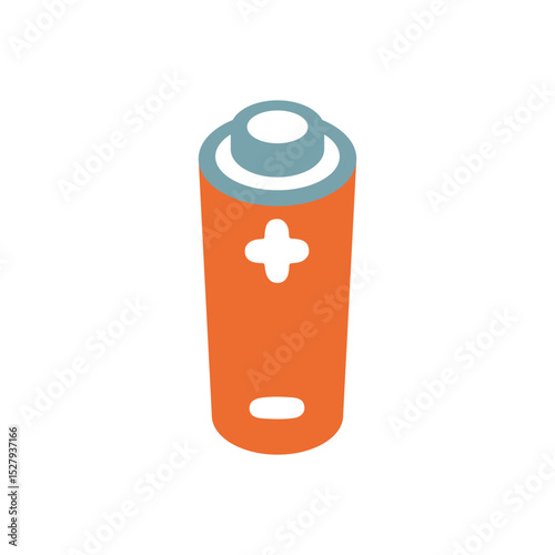 Battery Emoji