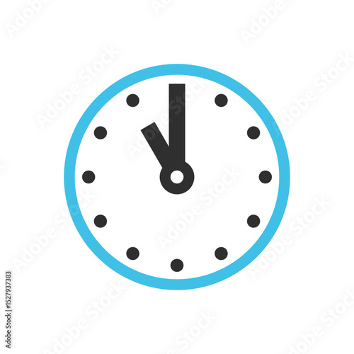 Six O'Clock
