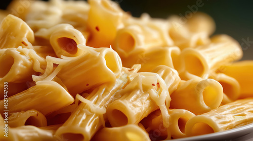 Creamy Pasta Recipe Easy and Delicious photo