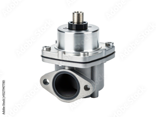 egr valve png car part png exhaust valve png engine component png vehicle emission valve png automotive part png transparent background image